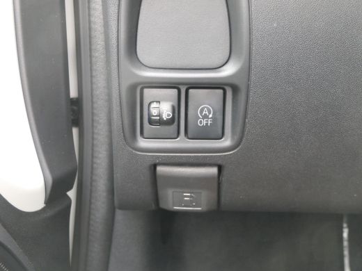 Peugeot 108 1.0 e-VTi Active | Airco | Bluetooth | DAB | 5-Deurs ActivLease financial lease