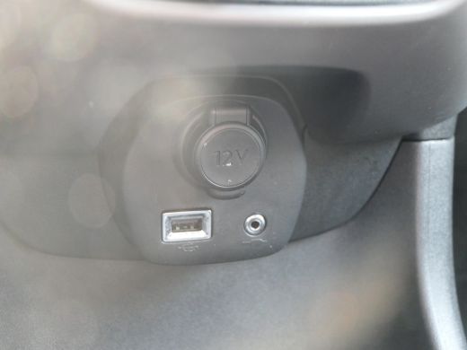 Peugeot 108 1.0 e-VTi Active | Airco | Bluetooth | DAB | 5-Deurs ActivLease financial lease