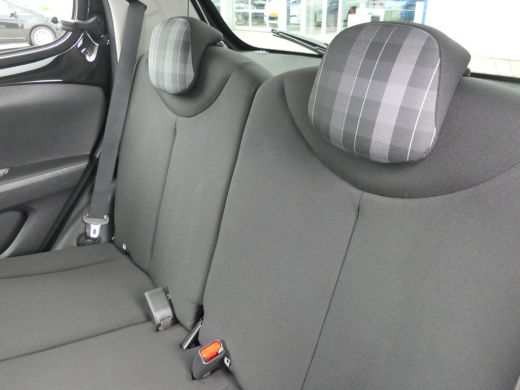 Peugeot 108 1.0 e-VTi Active | Airco | Bluetooth | Elektrisch Pakket | Mistlampen | LED Dagrijverlichting | 5... ActivLease financial lease