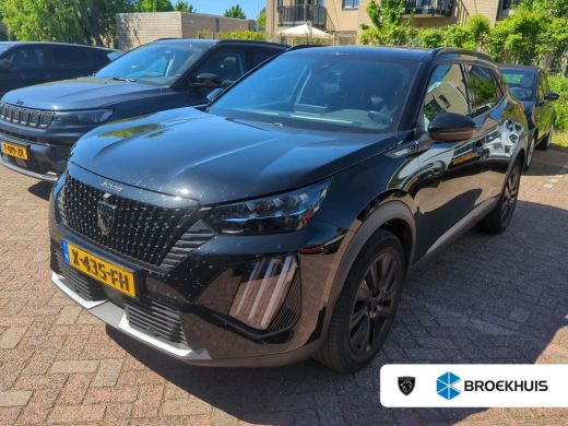Peugeot 2008 1.2 PureTech 130 GT | Automaat | Navigatie | Camera | Panorama/schuifdak | 18 Inch | Adaptieve cr... Peugeot 2008 1.2 PureTech 130 GT | Automaat | Navigatie | Camera | Panorama/schuifdak | 18 Inch | Adaptieve cr...