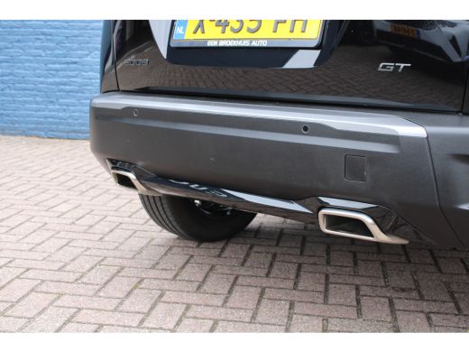Peugeot 2008 1.2 PureTech 130 GT | Automaat | Navigatie | Camera | Panorama/schuifdak | 18 Inch | Adaptieve cr... ActivLease financial lease