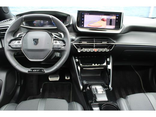 Peugeot 2008 1.2 PureTech 130 GT | Automaat | Navigatie | Camera | Panorama/schuifdak | 18 Inch | Adaptieve cr... ActivLease financial lease