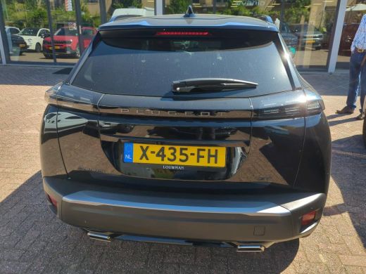 Peugeot 2008 1.2 PureTech 130 GT | Automaat | Navigatie | Camera | Panorama/schuifdak | 18 Inch | Adaptieve cr... ActivLease financial lease