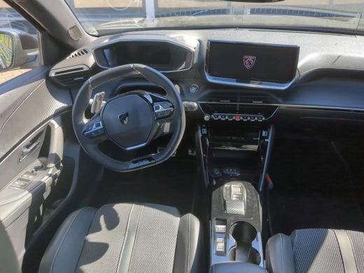 Peugeot 2008 1.2 PureTech 130 GT | Automaat | Navigatie | Camera | Panorama/schuifdak | 18 Inch | Adaptieve cr... ActivLease financial lease