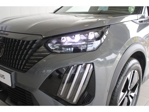 Peugeot 2008 1.2 Turbo 130-PK EAT8 AUTOMAAT GT | CAMERA V+A | STOELVERWARMING | ADAPTIVE CRUISE | CARPLAY | AL... ActivLease financial lease