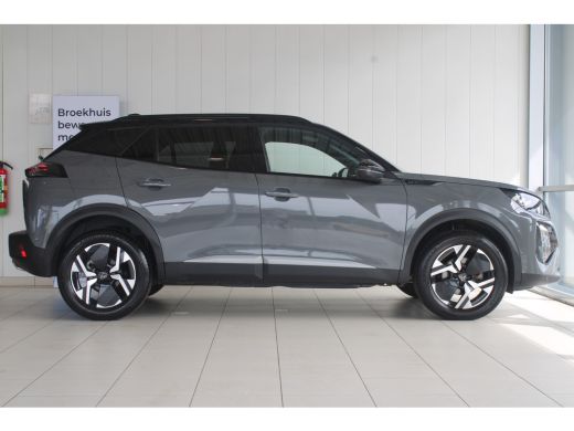 Peugeot 2008 1.2 Turbo 130-PK EAT8 AUTOMAAT GT | CAMERA V+A | STOELVERWARMING | ADAPTIVE CRUISE | CARPLAY | AL... ActivLease financial lease