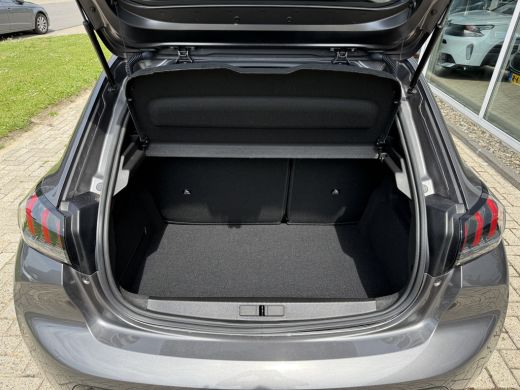 Peugeot 208 1.2 PureTech 100 Allure App Connect | Fabrieksgarantie ActivLease financial lease