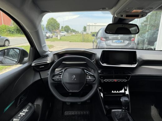Peugeot 208 1.2 PureTech 100 Allure App Connect | Fabrieksgarantie ActivLease financial lease
