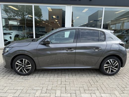 Peugeot 208 1.2 PureTech 100 Allure App Connect | Fabrieksgarantie ActivLease financial lease