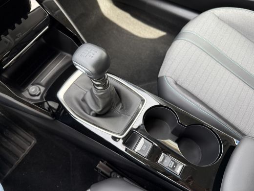 Peugeot 208 1.2 PureTech 100 Allure App Connect | Fabrieksgarantie ActivLease financial lease