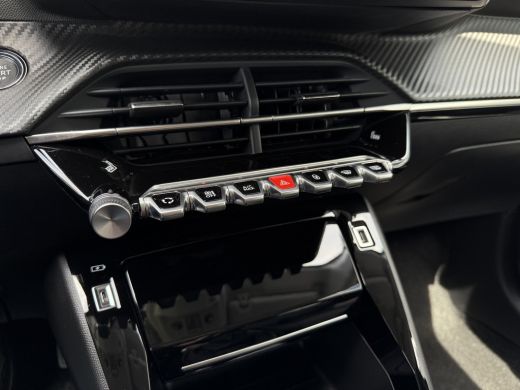 Peugeot 208 1.2 PureTech 100 Allure App Connect | Fabrieksgarantie ActivLease financial lease