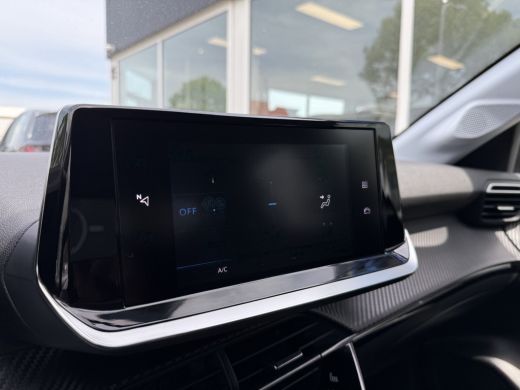Peugeot 208 1.2 PureTech 100 Allure App Connect | Fabrieksgarantie ActivLease financial lease
