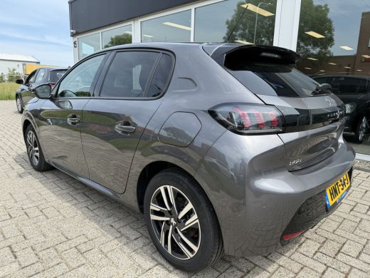 Peugeot 208 1.2 PureTech 100 Allure App Connect | Fabrieksgarantie ActivLease financial lease