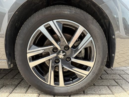 Peugeot 208 1.2 PureTech 100 Allure App Connect | Fabrieksgarantie ActivLease financial lease