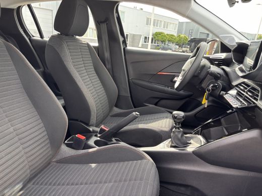 Peugeot 208 1.2 PureTech Active Pack | 100PK | Navigatie | Apple Carplay / Android Auto | 16" Licht Metaal | ... ActivLease financial lease