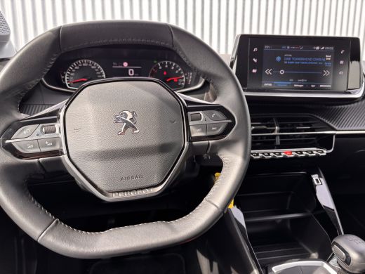 Peugeot 208 1.2 PureTech Active Pack | 100PK | Navigatie | Apple Carplay / Android Auto | 16" Licht Metaal | ... ActivLease financial lease