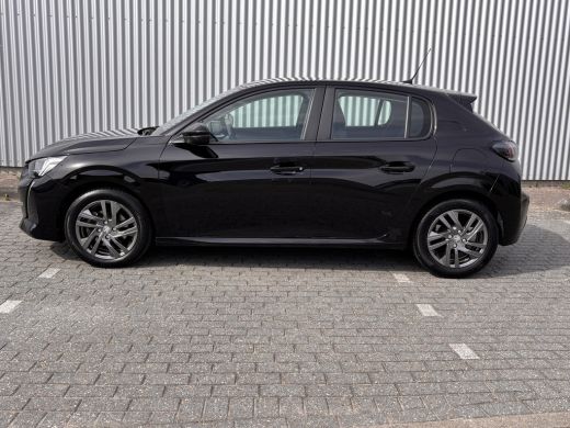 Peugeot 208 1.2 PureTech Active Pack | 100PK | Navigatie | Apple Carplay / Android Auto | 16" Licht Metaal | ... ActivLease financial lease