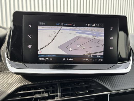 Peugeot 208 1.2 PureTech Active Pack | 100PK | Navigatie | Apple Carplay / Android Auto | 16" Licht Metaal | ... ActivLease financial lease