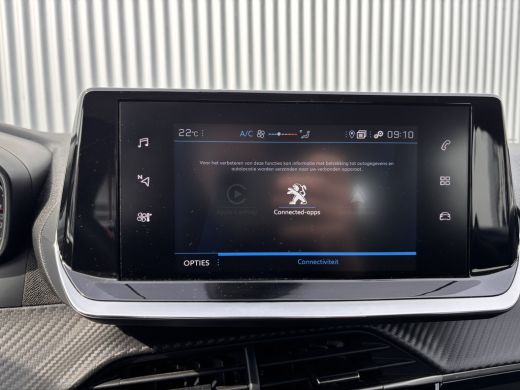 Peugeot 208 1.2 PureTech Active Pack | 100PK | Navigatie | Apple Carplay / Android Auto | 16" Licht Metaal | ... ActivLease financial lease