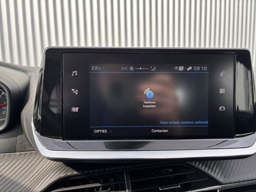 Peugeot 208 1.2 PureTech Active Pack | 100PK | Navigatie | Apple Carplay / Android Auto | 16" Licht Metaal | ... ActivLease financial lease