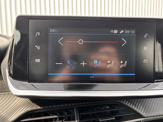 Peugeot 208 1.2 PureTech Active Pack | 100PK | Navigatie | Apple Carplay / Android Auto | 16" Licht Metaal | ... ActivLease financial lease