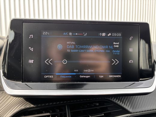 Peugeot 208 1.2 PureTech Active Pack | 100PK | Navigatie | Apple Carplay / Android Auto | 16" Licht Metaal | ... ActivLease financial lease