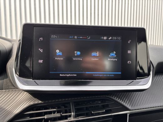 Peugeot 208 1.2 PureTech Active Pack | 100PK | Navigatie | Apple Carplay / Android Auto | 16" Licht Metaal | ... ActivLease financial lease