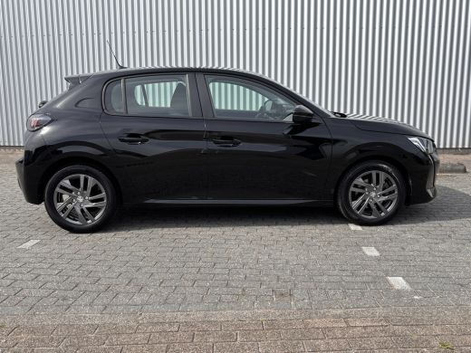 Peugeot 208 1.2 PureTech Active Pack | 100PK | Navigatie | Apple Carplay / Android Auto | 16" Licht Metaal | ... ActivLease financial lease