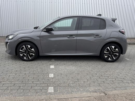 Peugeot 208 Hybrid 100PK e-DCS6 Allure | Camera | Navigatie | Stoelverwarming | Draadloze Apple Carplay / And... ActivLease financial lease
