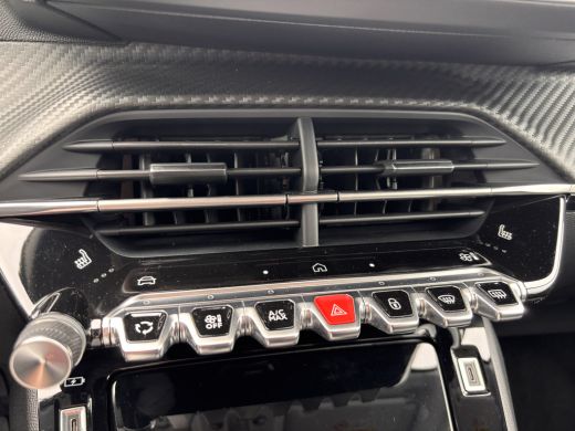 Peugeot 208 Hybrid 100PK e-DCS6 Allure | Camera | Navigatie | Stoelverwarming | Draadloze Apple Carplay / And... ActivLease financial lease