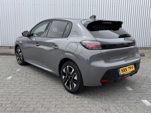 Peugeot 208 Hybrid 100PK e-DCS6 Allure | Camera | Navigatie | Stoelverwarming | Draadloze Apple Carplay / And... ActivLease financial lease