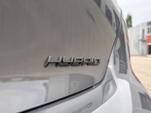 Peugeot 208 Hybrid 100PK e-DCS6 Allure | Camera | Navigatie | Stoelverwarming | Draadloze Apple Carplay / And... ActivLease financial lease