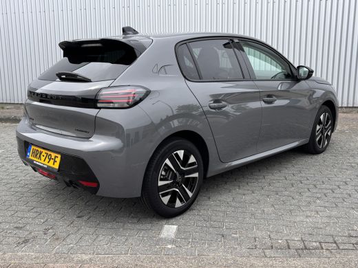 Peugeot 208 Hybrid 100PK e-DCS6 Allure | Camera | Navigatie | Stoelverwarming | Draadloze Apple Carplay / And... ActivLease financial lease