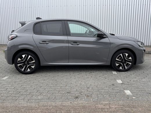 Peugeot 208 Hybrid 100PK e-DCS6 Allure | Camera | Navigatie | Stoelverwarming | Draadloze Apple Carplay / And... ActivLease financial lease