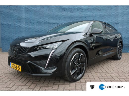 Peugeot 408 1.2 PureTech GT 130 EAT8 | Automaat | Navigatie | Camera | Full LED | Apple Carplay | Peugeot 408 1.2 PureTech GT 130 EAT8 | Automaat | Navigatie | Camera | Full LED | Apple Carplay |