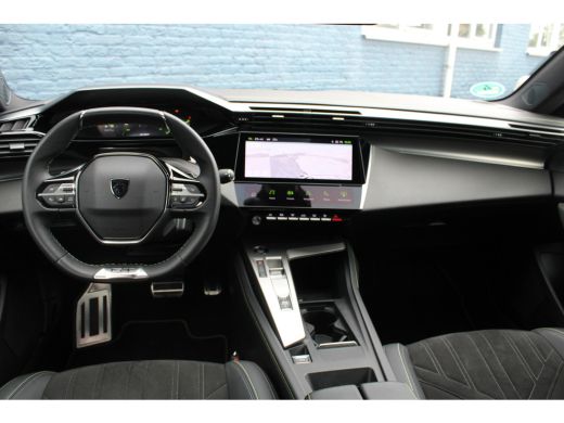 Peugeot 408 1.2 PureTech GT 130 EAT8 | Automaat | Navigatie | Camera | Full LED | Apple Carplay | ActivLease financial lease