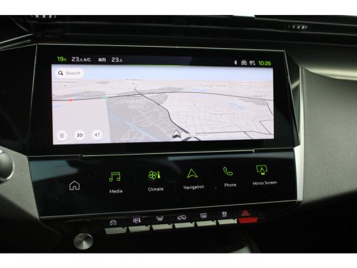 Peugeot 408 1.2 PureTech GT 130 EAT8 | Automaat | Navigatie | Camera | Full LED | Apple Carplay | ActivLease financial lease