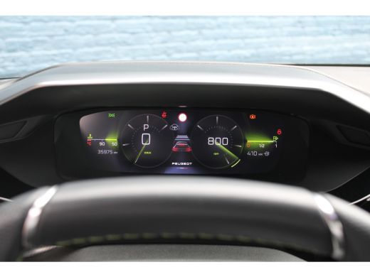 Peugeot 408 1.2 PureTech GT 130 EAT8 | Automaat | Navigatie | Camera | Full LED | Apple Carplay | ActivLease financial lease