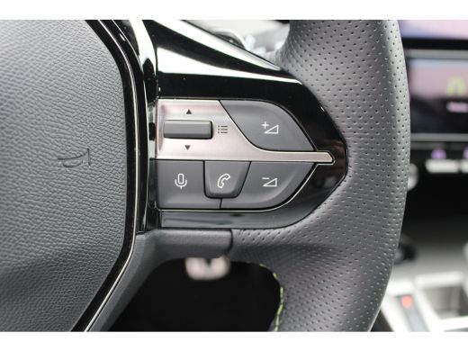 Peugeot 408 1.2 PureTech GT 130 EAT8 | Automaat | Navigatie | Camera | Full LED | Apple Carplay | ActivLease financial lease