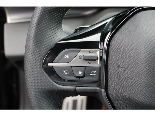 Peugeot 408 1.2 PureTech GT 130 EAT8 | Automaat | Navigatie | Camera | Full LED | Apple Carplay | ActivLease financial lease
