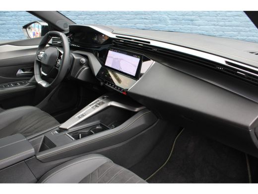 Peugeot 408 1.2 PureTech GT 130 EAT8 | Automaat | Navigatie | Camera | Full LED | Apple Carplay | ActivLease financial lease