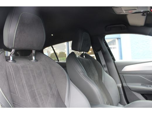 Peugeot 408 1.2 PureTech GT 130 EAT8 | Automaat | Navigatie | Camera | Full LED | Apple Carplay | ActivLease financial lease