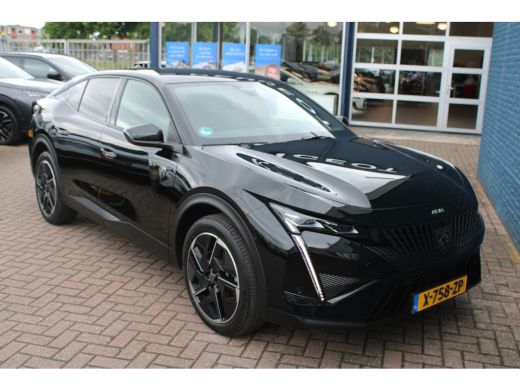 Peugeot 408 1.2 PureTech GT 130 EAT8 | Automaat | Navigatie | Camera | Full LED | Apple Carplay | ActivLease financial lease