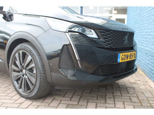 Peugeot 5008 1.2 Hybrid GT | Automaat | Navigatie | Panorama/schuifdak | Black Pack | Massage | Trekhaak | ActivLease financial lease