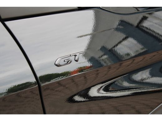 Peugeot 5008 1.2 Hybrid GT | Automaat | Navigatie | Panorama/schuifdak | Black Pack | Massage | Trekhaak | ActivLease financial lease