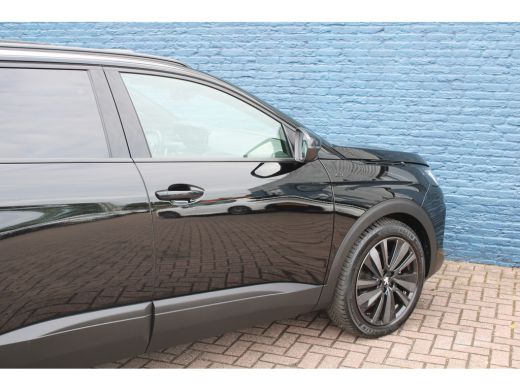 Peugeot 5008 1.2 Hybrid GT | Automaat | Navigatie | Panorama/schuifdak | Black Pack | Massage | Trekhaak | ActivLease financial lease