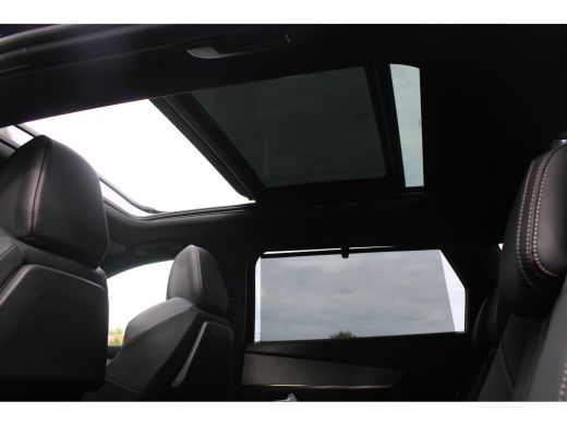 Peugeot 5008 1.2 Hybrid GT | Automaat | Navigatie | Panorama/schuifdak | Black Pack | Massage | Trekhaak | ActivLease financial lease