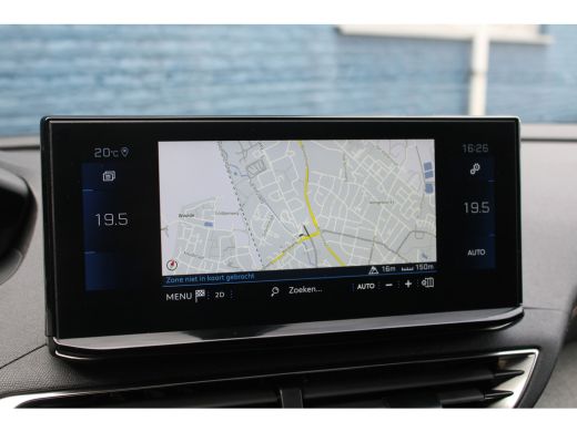 Peugeot 5008 1.2 Hybrid GT | Automaat | Navigatie | Panorama/schuifdak | Black Pack | Massage | Trekhaak | ActivLease financial lease