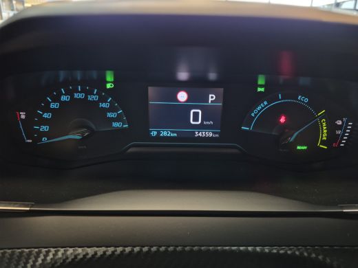 Peugeot e-2008 EV Active Pack 50 kWh | Airco (automatisch) | Apple Carplay/Android Auto|telefoonintegratie premi... ActivLease financial lease
