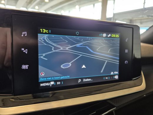 Peugeot e-2008 EV Active Pack 50 kWh | Airco (automatisch) | Apple Carplay/Android Auto|telefoonintegratie premi... ActivLease financial lease